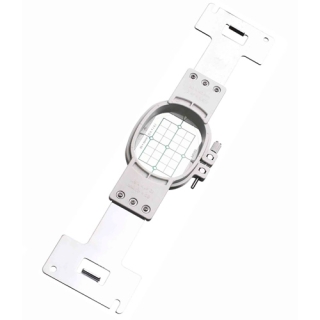 Brother PR Series Small Embroidery Hoop, 6cm X 4cm