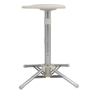 Telescopic Speedypress stand