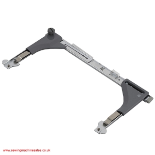 Round frame Arm C - BROTHER