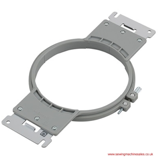Brother Round Frame 130 x 130mm