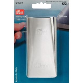 50MM Bias Binding Maker