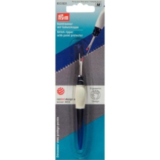 Prym Stitch Ripper Small Ergonomic Shape