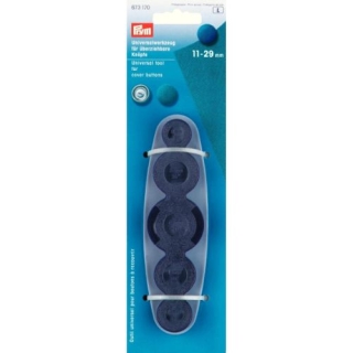 Prym Universal Tool For Cover Buttons