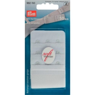 Prym Bra Extender 50mm