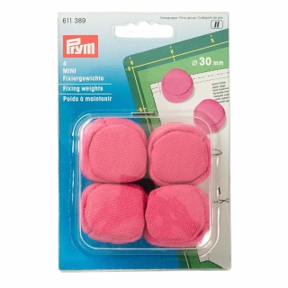 Prym Fixing Weight Pink