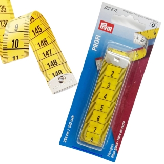 Prym tape measure
