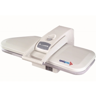 Megapress Grande - 50% larger than standard size iron presses