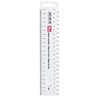 Prym Hand Gauge