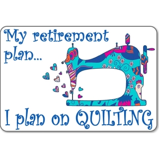 Happy Retirement Gift Card