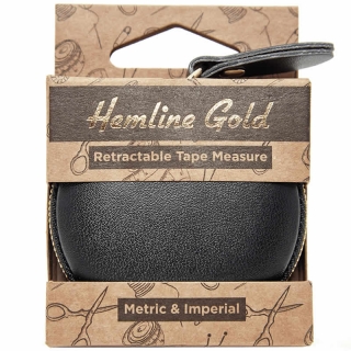 Retractable Tape Measure