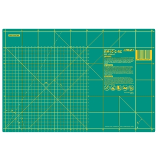 Olfa Self-Healing Cutting Mat 12" x 18"