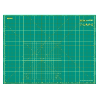 Olfa Self-Healing Cutting Mat 24" x 18"