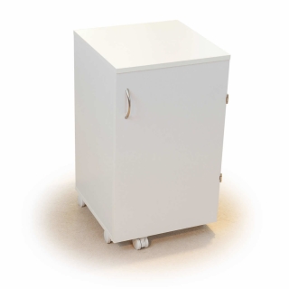 Horn 906 Rolla Storage Unit Closed