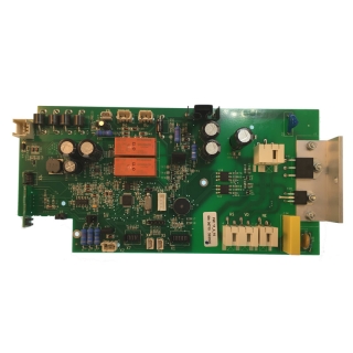 Roller Press Main PCB