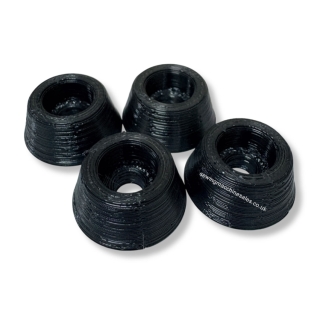 Sewing Machine Feet ( set of 4 )