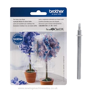 ScanNcut fine blade for fabric, paper or thin card