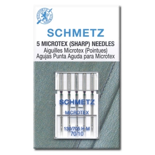 Microtex point