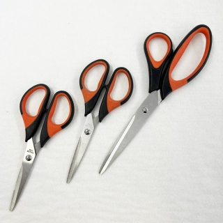 Soft Touch Sewing Scissor Selection Pack