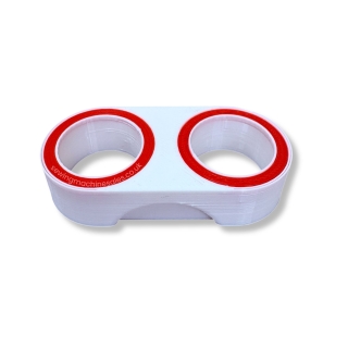 Bernina 7 Series Button Protector