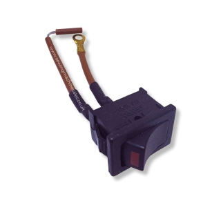 Replacement Light Switch for Singer 3709 & 8280 Sewing Machines – Genuine Part