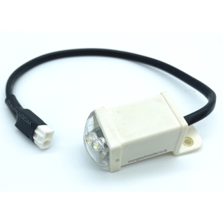 Light unit for Singer heavy duty 854 overlock