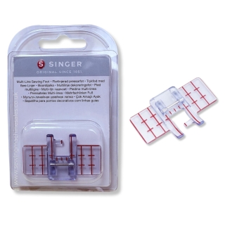 Singer Multi-Line Sewing Foot