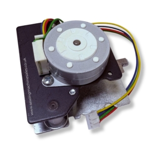 Thread Cutter Assembly for Singer 9980 Quantum Stylist – Precision Cutting Replacement