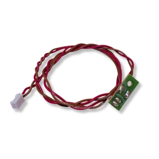 Led Light Unit Circuit Board Singer 7400 Series