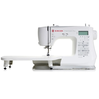 Singer C5985 Patchwork plus