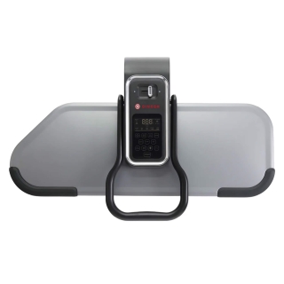 The ESP36 with its large 36-Inch wide pressing area