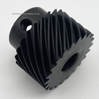 Singer heavy duty hook gear