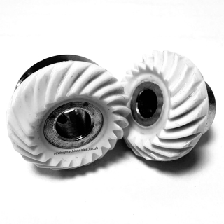 Singer Hook Drive Gear Set of Two