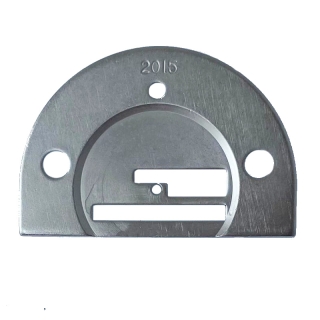 Singer 99k needle plate