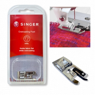 Genuine Singer Overcasting Foot