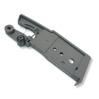 Singer 4423 Dial Tension Support Plate Cover