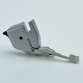 Replacement foot holder