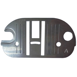 Needle Plate Singer Samba