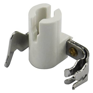 Singer needle threader push on