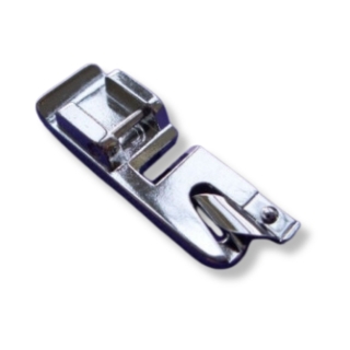 Singer Narrow Hem Foot Wide Snap On Type