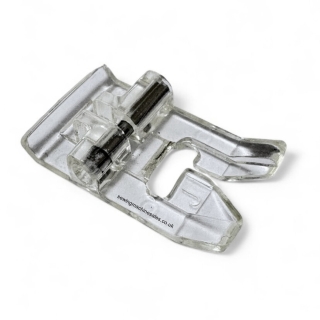 Slant General Purpose Snap On Foot Singer