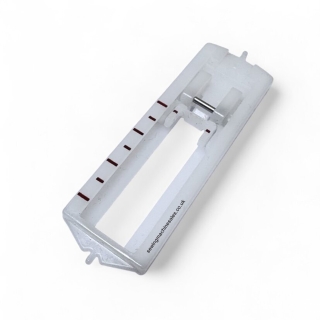 Button Hole Foot 4 Step Snap On Singer