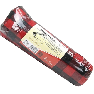 sleeve pressing roll