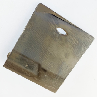 Slide Plate With Spring Singer 15k Type