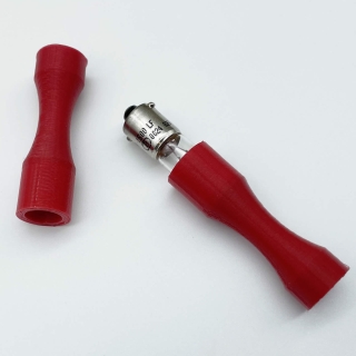 Small 9mm Bulb Remover