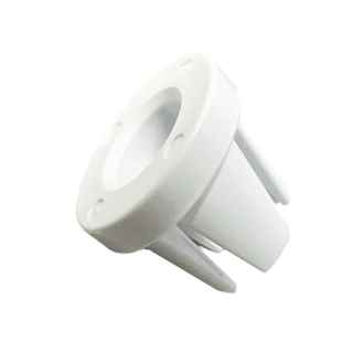 Small thread spool holder