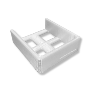 Universal Sewing Machine Foot Protector