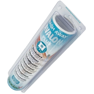 Wash away avalon plus stabilizer