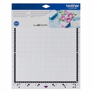 SCANNCUT SDX Standard Tack Adhesive Mat 12"