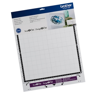 Brother Scanncut standard cutting mat