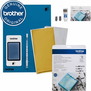 ScanNCut Foiling Starter Kit